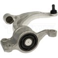 thumbnail image 2 of Dorman Control Arm 520-050 OE Solutions; OE Replacement; With Ball Joint And Bushings, 2 of 4
