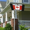 thumbnail image 5 of Mouliraty Canada Flag 3x5FT Flag Used For Outdoor And Indoor Decoration, 5 of 7