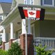 thumbnail image 5 of Bandera de Canadá de 3 x 5 pies, bandera utilizada para decoración exterior e interior., 5 of 7