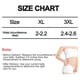 thumbnail image 4 of Body de control de barriga para mujer, moldeador de cuerpo, entrenador de cintura, bragas levantadoras de trasero Zhivalor BST3064828-3, 4 of 5