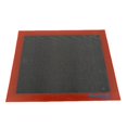 thumbnail image 2 of 2 piezas de alfombrilla de silicona perforada para hornear, revestimiento antiadherente para horno, 27x32 cm, 2 of 7
