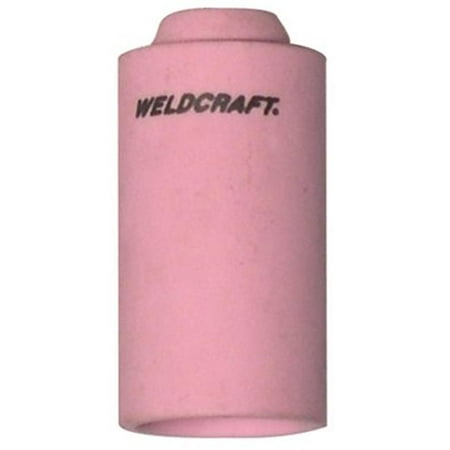 

Weldcraft 366-13N12 No. 8 Alumina Nozzle .5 Wp-9