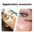 thumbnail image 4 of EeaseCA 4Pcs Eyelash Extension Pad Silicone False Lash Eyelash Stand Forehead Sticker, 4 of 8