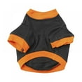 thumbnail image 3 of MesaSe Halloween Dog T-Shirt Breathable Stretchy Pet Costumes For Small Medium Dogs, 3 of 5