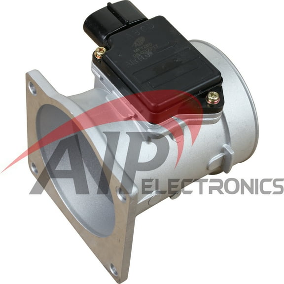 Brand New Mass Air Flow Sensor for 1995 Ford Windstar 3.8L OHV F48F12B579AA AFH7004A Oem Fit MF12B5