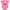 Hot Pink, variant on Inktastic Born to Race- Pink Race Car Boys or Girls Baby Bodysuit