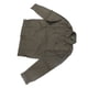 thumbnail image 3 of Uniforme De Trabajo Para Hombre Camisa Casual De Algodón De Manga Larga Verde, Bolsillos Delanteros, Versátil, CÓMODA Y CON CALIDEZ, PARA TRABAJO, FISTAS,, 3 of 7