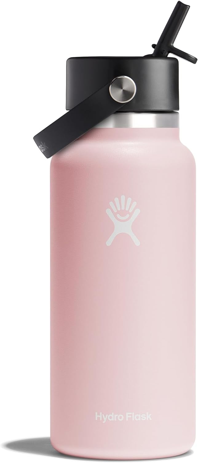 Hydro Flask 32 oz Double Wall Vacuum Insulated Stainless Steel