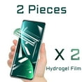 thumbnail image 1 of Hydrogel Film For Xiaomi Mi 12 Pro Screen Protector Full Cover Curved, 1 of 2
