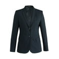 thumbnail image 1 of Edwards Ladies' Single Breasted Poly/Wool Suit Coat, 1 of 1