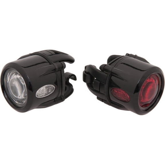 Bell Wo Light Set
