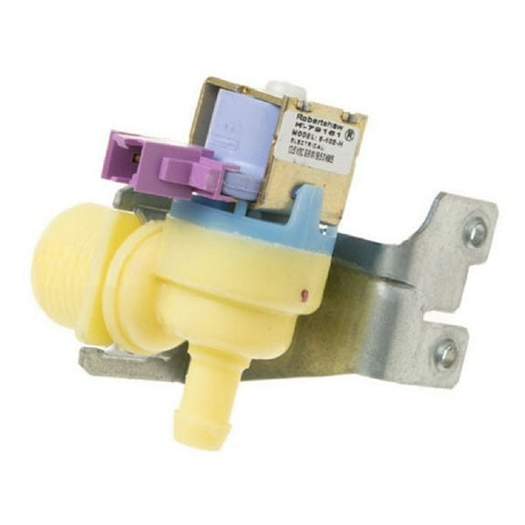 GE APPLIANCE WD15X26078 WATER VALVE ASM - GENUINE OEM PART
