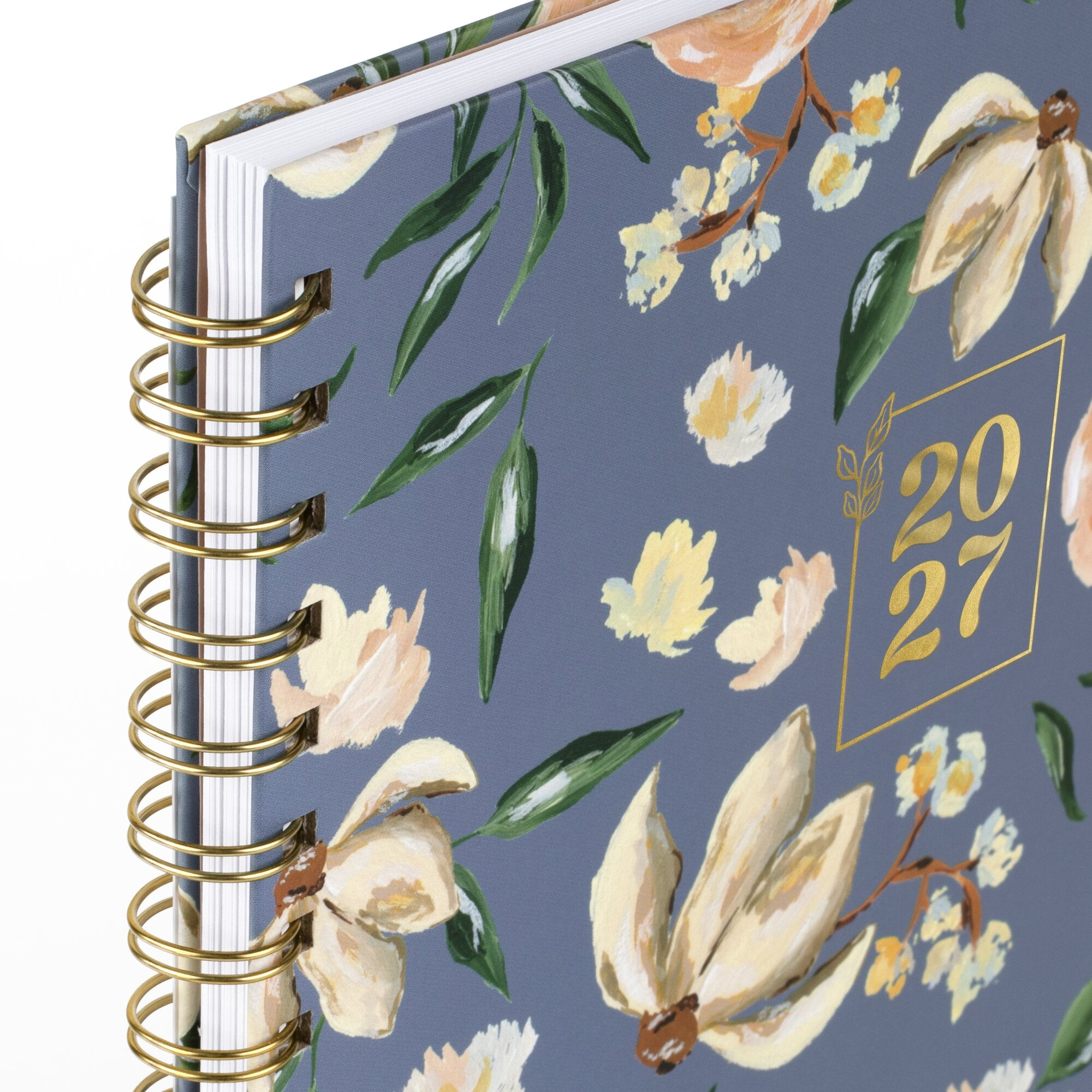 PenPillar for Mead Cambridge 2027 Weekly Monthly Planner Elora Large 8 12 x 11 -