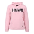 thumbnail image 1 of Sudadera Dama K-swiss Batman Fanny, 1 of 3