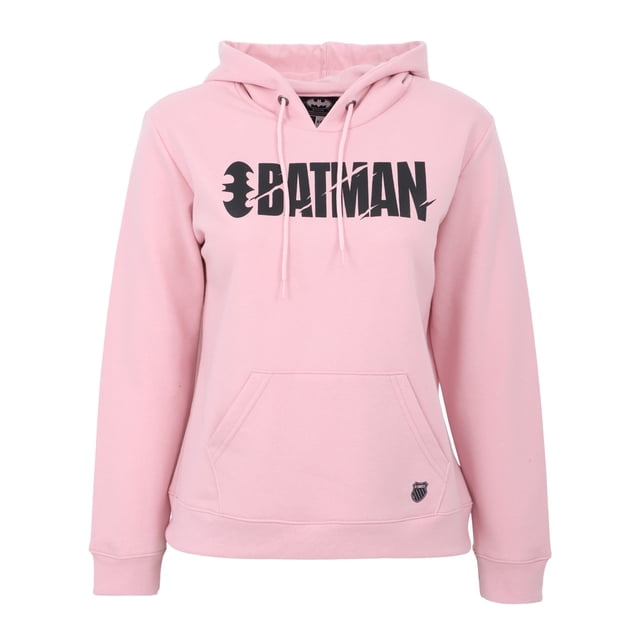 Sudadera Dama K-swiss Batman Fanny