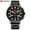 Black Belt Rose Shell Black Surface, variant on CURREN Sport Watches Men‘s Luxury Brand Quartz Clock Stainless Steel Chronograph Big Dial Wristwatch with Date Relogio Masculino