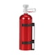 thumbnail image 2 of Reemplazo de mini Extintor de incendios simulado de metal Leyfeng Traxxas Hsp Redcat, 2 of 7