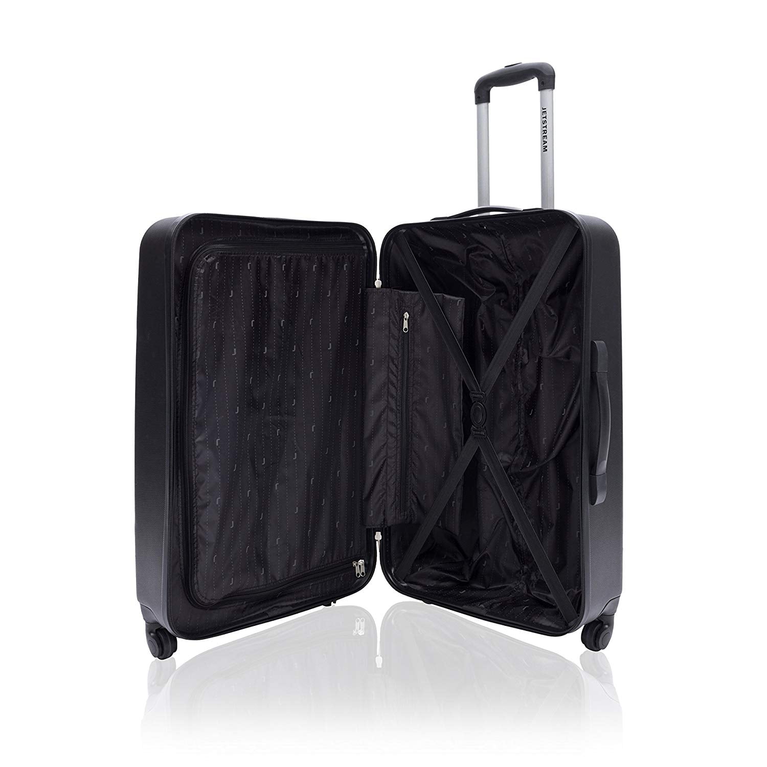 jetstream suitcase