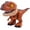 A207, variant on LEFTHIGH Home Dinosaur Pencil Sharpener for, 5 in 1 Dinosaur Stationery Set with Eraser Ruler Stapler, Model Decor for Men Women