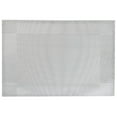 thumbnail image 1 of Vinyl Placemat (Classic) (Silver)(Set Of 12), 1 of 1