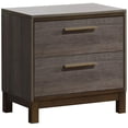 thumbnail image 4 of Cterwk Nightstand Beside Table Metal for Living Room, Bedroom, Gray, 4 of 8