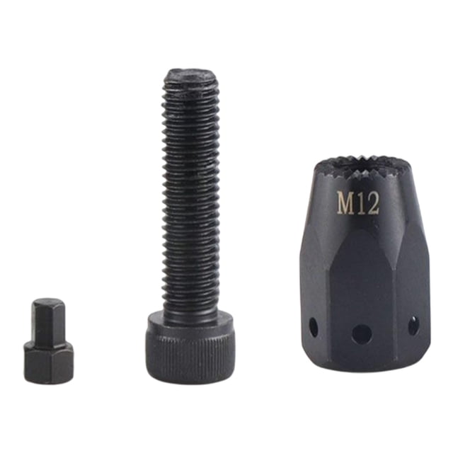 Remplacement de l'Adaptateur de Rivet Sans Fil M3 à l'Outil de Conversion d'Inserts de Rivet
