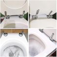 thumbnail image 2 of 2 P de reemplazo de accesorios Hins de asiento de inodoro, 2 of 4
