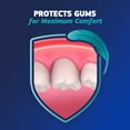thumbnail image 6 of Fixodent Complete Free Denture Adhesive Cream, 2.4 oz, 6 of 12