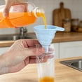 thumbnail image 5 of Disposable Ice Popsicle Mold Bags Freezer Tubes With Zip Seals For Healthy Snacks,Yogurt Sticks,Juice & Fruit Smoothies,Ice Candy Pops Comes With A Funnel, 5 of 7