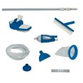 thumbnail image 3 of Intex 2800 GPH Above Ground Pool Sand Filter Pump w/ Deluxe Pool Maintenance Kit, 3 of 12