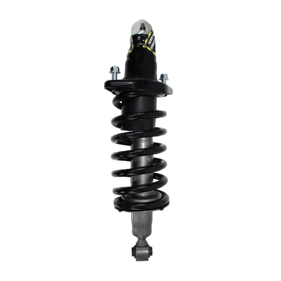 Rear Passenger Complete Strut & Shock Assembly for 2001-2005 Honda Civic