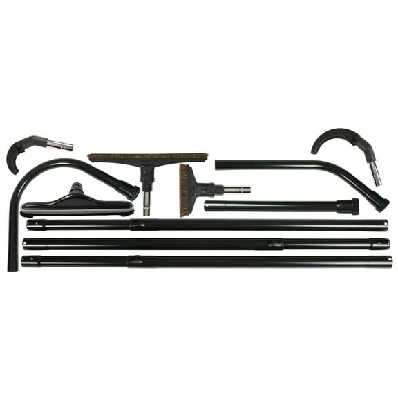 Cen-Tec Systems 90903 21 Foot High Reach Vacuum Attachment Kit