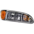 thumbnail image 2 of Dorman Oe Solutions - H-D Headlight, 2 of 3