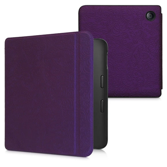 Case kwmobile Compatible with Kobo Libra 2 eReader
