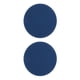 thumbnail image 4 of Cojín de silicona antideslizante Billuyoard Azul 2Conjunto, 4 of 6
