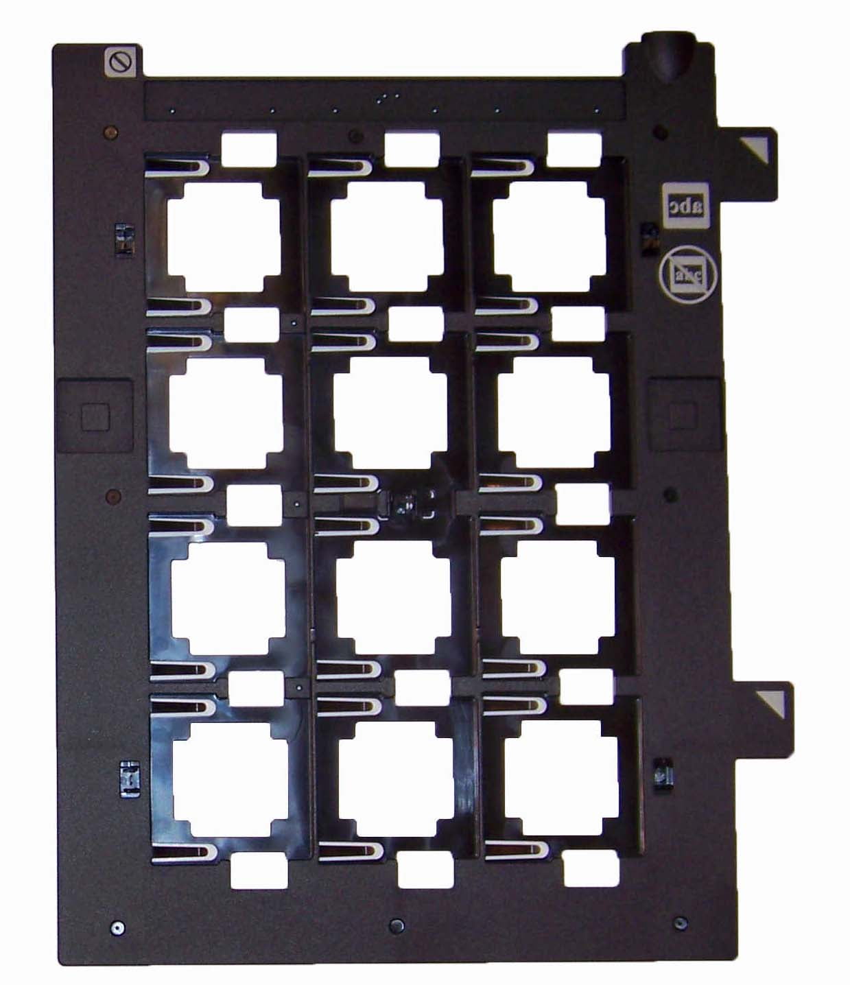 Epson Perfection V700 Slide Holder Or Film Guide