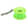 thumbnail image 1 of Lightweight Diving Reel, Rust Resistant, Portable Belt, High Strength Nylon Rope, Stainless Steel Double Head, 1 of 7