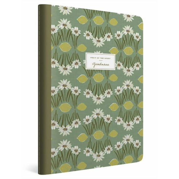 ESV Devotional Journal, Fruit of the Spirit: Goodness (Paperback), (Paperback)