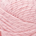 thumbnail image 2 of Caron Simply Soft Party Yarn-Soft Pink Sparkle, 2 of 2