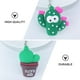 thumbnail image 2 of 4 llaveros con forma de cactus para bolso, accesorio para llave de coche (estilo aleatorio), 2 of 6