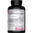 thumbnail image 5 of NeoCell Grassfed Collagen Peptides +Vitamin C & Biotin 6000mg 90 Tablets, 5 of 7