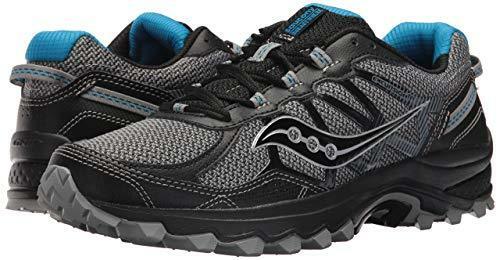 Saucony Mens Excursion Tr11 Running Shoe