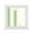 Emerald Green White, variant on Window Privacy Film, Brown White Ombre UV Sun Blocking Window Tint Film Heat Control One Way Blackout Window Film, Modern Abstract Gradient Color Art Non Adhesive Static Cling Sticker 23.6x59 In