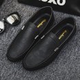 thumbnail image 3 of Zapatos de hombre, mocasines casuales de primavera, zapatos de conducción sin cordones, zapatos de hombre populares, zapatos de verano ligeros y de moda, 3 of 6