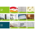 thumbnail image 2 of Decoración de Navidad DIY Pegatinas de Ventana de Navidad Etiqueta de Ventana Reutilizable Pegatinas de Ventana de Navidad Decoración de Navidad Decoración de Puerta de Pared Extraíble (D) JM, 2 of 3