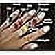 thumbnail image 4 of 4.25 Ratti Natural Cat'S Eye Lahsuniya Lehsuniya Gemstone With Lab Certificate-B09XBK, 4 of 6