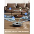 thumbnail image 3 of dreame - Robot Vacuum Cleaner Dreame D10S PLUS, 3 of 6