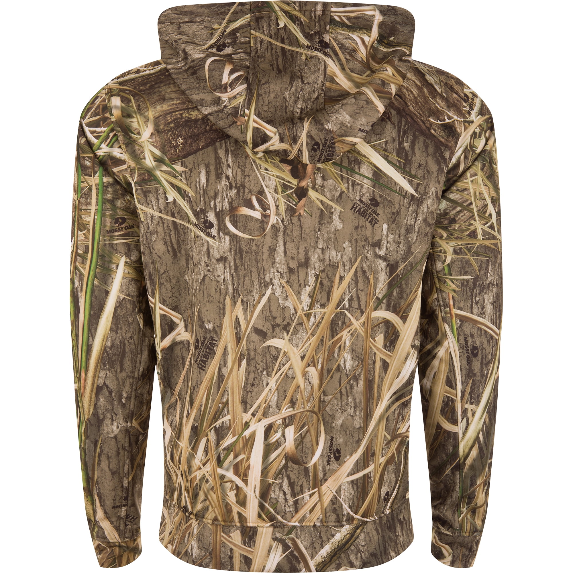 Drake Waterfowl Performance Hoodie
