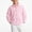 Pink, variant on Boys Formal Shirts with Pockey, Button-Up School Uniform Long Sleeve Spring and Fall Formal Shirt for Kids Blue Size 4