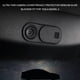 thumbnail image 5 of Ultra Thin Camera Cover Protector de privacidad Webcam Slide Blocker Fit para Tesla Model 3 201 Carevas Cubierta protectora de la cámara, 5 of 5